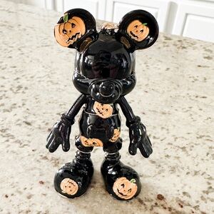 Baublebar Mickey Halloween Bag Charm